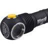 Мультифонарь ARMYTEK WIZARD PRO V3 MAGNET USB+18650 XHP50 F05501SC
