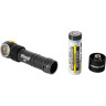 Мультифонарь ARMYTEK WIZARD PRO V3 MAGNET USB+18650 XHP50 F05501SC