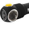Мультифонарь ARMYTEK WIZARD V3 MAGNET USB+18650 XP-L F05401SW
