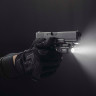 Тактический фонарь ARMYTEK BUCKLER M1 F09301C